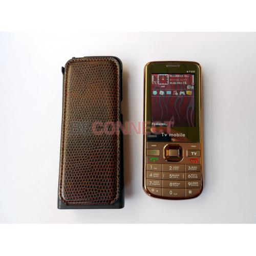Nokia 6700 Gold (чехол-аккум)